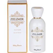 Kelsey Berwin Zelimir eau de parfum for women .